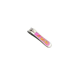 Factory Supplier Cheap Manicure and Pedicure Nail Art Tool Nail Clippers and Fingernail Clippers With File
