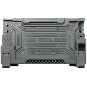 Osciloscopio de Señal Mixta de Alta Resolución de 12 Bits RIGOL MHO2024/MHO2034, Grabador de 4 Canales, 2GSa/s, 500Mpts, Decodificador de Protocolos - Product Image 5