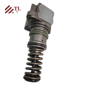 0 <span class=keywords><strong>414</strong></span> 755 008 Unité de pompe et de buse 1435558 pour pompe d'injection Daf EUP Unité Pompe à carburant diesel - Product Image 2