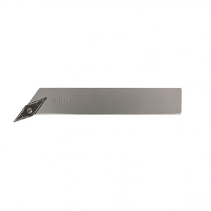 Ttake External Turning Tool SvHC R L Ta5112 Positive Insert Turning Tools - Product Image 2