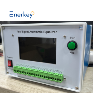 Enerkey EK-FD04AS24G <span class=keywords><strong>2</strong></span>~24S 3A 4A Intelligenter Auto-Equalizer Entladungsausgleicher Wartungsgerät für Batterien - Product Image 4