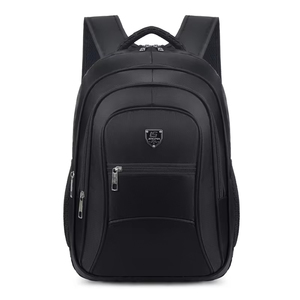 Wholesale Unisex Geometric Laptop Travel <b>Bag</b> USB Charging Port Waterproof Anti-Theft Oxford Material Fashion Style Resin Mesh - Product Image 4