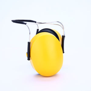 Bouchon d'oreille insonorisé de bonne qualité Cache-oreilles de protection antibruit Protecteurs d'oreille - Product Image 5