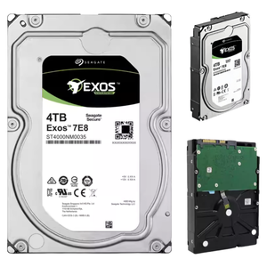 Disco Duro Empresarial ST4000NM0035 de 3.5 Pulgadas, 7200 RPM, 128 MB, 6 Gb/s, Velocidad de Datos de 215 MB/s, 4 TB - Product Image 4