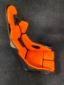 <span class=keywords><strong>Housse</strong></span> de siège de course Recaro Podium CF pour <span class=keywords><strong>Peugeot</strong></span> 308 GTI <span class=keywords><strong>208</strong></span> RCZ Sport Upgrade - Product Image 2