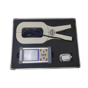 Probador de Corriente de Fuga Fácil de Usar, Rango de CA de 0~10A, Resolución de 0.0001mA, Anti-Interferencia, Precisión del 1%-2%, Medición Automática - Product Image 4