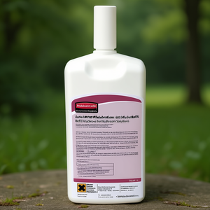 Auto Janitor Celebrations Ricarica Batteriostatica da 600 ml per Soluzioni per Bagni - Product Image 3