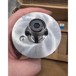 Renishaw OMP60: Accesorios de Soporte para Mantenimiento de Equipos de Automatización Industrial y Control de Herramientas - Product Image 4