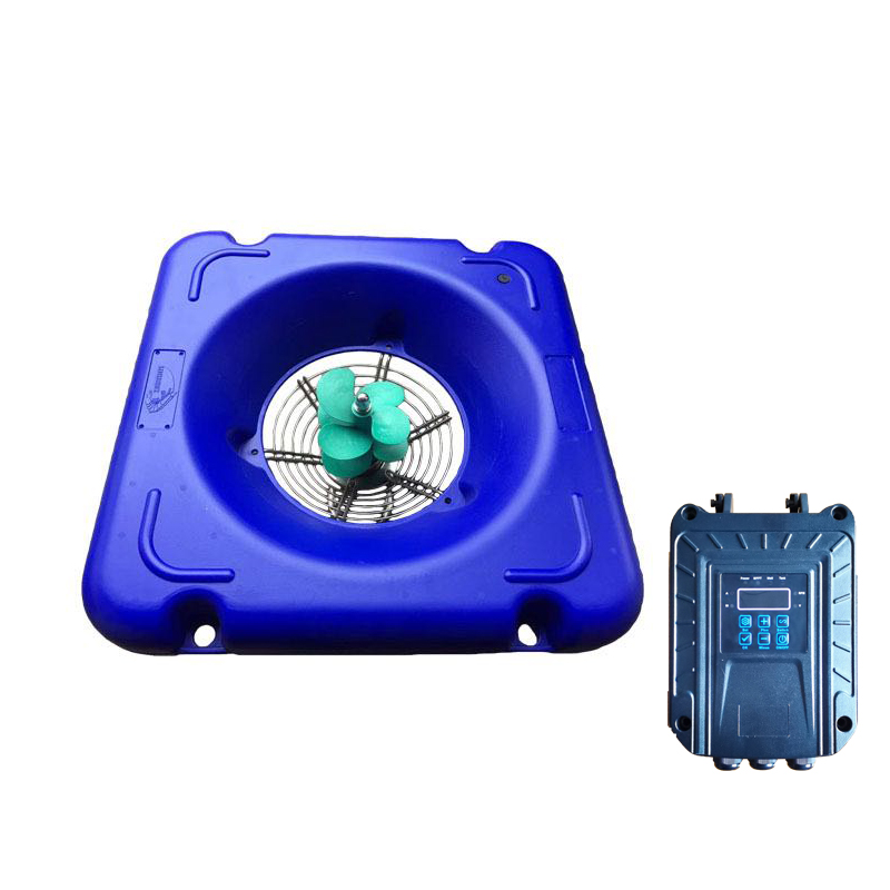 Популярный погружной Бесщеточный Водяной насос-аэратор на солнечной батарее постоянного тока с солнечной системой для рыболовного пруда, садового бассейна