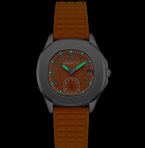 Nuevo Reloj de Cuarzo con Fecha para Hombre - Reloj Multifuncional de Lujo - Product Image 5