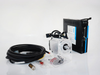 Moteur servo AC 750W et pilote servo pour machine automatique, encodeur magnétique absolu 17 bits, encodeur monobloc