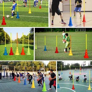 MUCHAN Règle de réglage de la hauteur du canon 50cm avec marque de trou - Product Image 3