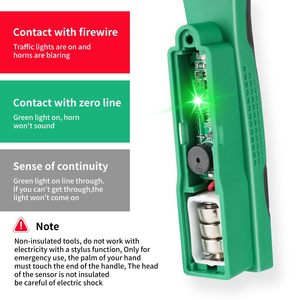 Multi-functional Needle-nose Wire Stripper Pliers 1/4 In Jaw 3 In Length Metric Measurement Industrial Grade 65 Manganese Steel - Product Image 3