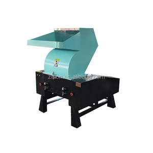 Broyeur de grande capacité pour l'écrasement de baril et de tambour de HDPE - Product Image 3