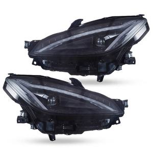 Projecteurs de phares de <span class=keywords><strong>voiture</strong></span> LED de haute qualité FQD04, lampe LED de <span class=keywords><strong>voiture</strong></span> haute puissance, modifications de phares de <span class=keywords><strong>voiture</strong></span>, éclairage pour Toyota GR86 2021 - Product Image 5