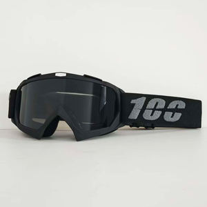 Gafas de Esquí con Lentes Antivaho, Protección UV, Diseño Ligero, Lentes Reemplazables, Marco de PC para Deportes de Invierno y Ciclismo - Product Image 1