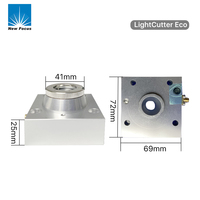 Nouveau connecteur de capteur de buse OEM Focus BD091 pour tête de découpe laser Precitec 3000W/6000W/12000W/15000W