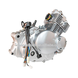 Motorcycle High Performance <strong>Lifan</strong> CBB 250 <strong>Engine</strong> 1 <strong>Cylinder</strong> <strong>250cc</strong> <strong>Engine</strong> Motorcycle <strong>Engine</strong> Oil Assembly - Product Image 3
