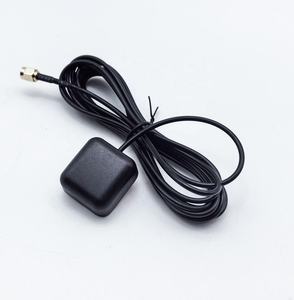 Antenna GPS/Glonass/Beidou Attiva Esterna Impermeabile con Adesivo 3M, Bande L1+L5, Cavo RG174, Guadagno 28dBi e Connettore SMA Maschio - Product Image 6