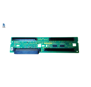 PLC คอนโทรลเลอร์เซนเซอร์ไดรฟ์อะแดปเตอร์สำหรับการควบคุมอุตสาหกรรม PLC การเขียนโปรแกรมยี่ห้อใหม่ A20B-2003-0580 รับประกัน 1 ปี - Product Image 1