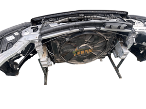 Para <span class=keywords><strong>Mercedes</strong></span>-Benz Serie <span class=keywords><strong>E</strong></span> W213 y W238, Parachoques Delanteros, Rejilla de Alta Calidad, Radiador, Conjunto de Faros Delanteros - Product Image 5