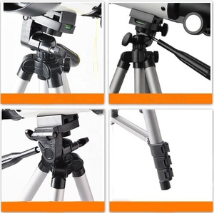 Previsto Refractor 70400 telescopio astronómico para los niños y principiantes para ver la luna y <span class=keywords><strong>el</strong></span> planeta - Product Image 6