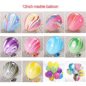 Palloncini in Lattice all'Ingrosso 5 12 18 36 Pollici, Palloncini in Gomma Naturale, Palloncini Perlati <span class=keywords><strong>per</strong></span> <span class=keywords><strong>Feste</strong></span> <span class=keywords><strong>di</strong></span> <span class=keywords><strong>Compleanno</strong></span> - Product Image 5