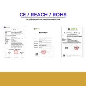Op Maat Gemaakte Thermovormende Vacuüm Gevormde <span class=keywords><strong>Abs</strong></span>-Trays Op Maat Gemaakte Thermovormende Fabricage - Product Image 3