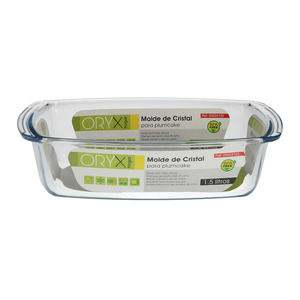 Teglia in Vetro, Speciale per Cuocere, 1,5 Litri - Product Image 5