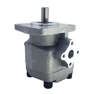 KEILETO HGP-2A Aluminum Mini Oil <b>Pump</b> High-Pressure <b>Small</b> Gear for Tractor Hydraulic <b>Pumps</b> Direct Factory Supply <b>Small</b> Hydraulic - Product Image 3