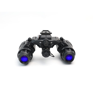 Binocolo per Visione Notturna NVB3601 Gen3 con Controllo Automatico della Luminosità, Protezione da Luce Intensa, Campo Visivo 50 Gradi, Allarme Bassa Tensione, IR - Product Image 4