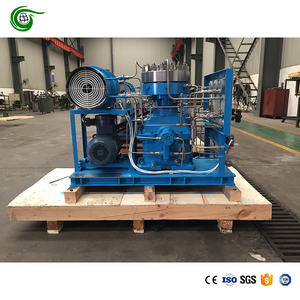 ضاغط غاز أرجون صناعي بمواصفات متنوعة وسعر جيد وصديق للبيئة - Product Image 6