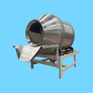 Kitty Litter Powder Premixer Clay <b>Mixing</b> Machine Industrial Blending Machine <b>Mixing</b> Compost Machine - Product Image 2