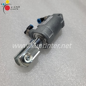 กระบอกลมคุณภาพนำเข้า ER รุ่น M4.334.009/02 สำหรับเครื่องพิมพ์ออฟเซ็ตไฮเดลเบิร์ก - Product Image 6