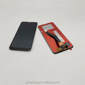 Carte mère de téléphone portable testée à 100% Fonctionnement parfait Écran LCD d'origine pour <span class=keywords><strong>Huawei</strong></span> <span class=keywords><strong>Y6</strong></span> 2019/HONOR 8A/Y6S/<span class=keywords><strong>Y6</strong></span> PRO 2019 Remplacement d'écran - Product Image 2