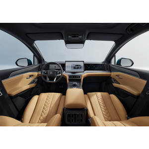 Nuevo Auto Eléctrico Chino Song Plus Dmi Ew, Vehículos Eléctricos de Alto Rendimiento en Stock - Product Image 6