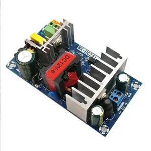 12V Netzschalter Power Board 100W AC DC 12 V8A Schalter Power Board Bare Board Modul