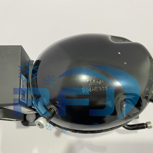 Bd35f קירור בוכנה הרמטית r134a 100-240v/50-60 הרץ - Product Image 5