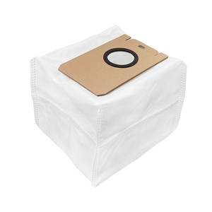 Ajustement pour <span class=keywords><strong>Neabot</strong></span> NoMo <span class=keywords><strong>Q11</strong></span> Robot aspirateur pièces accessoires brosse latérale principale HEPA filtre vadrouille tampon sac à poussière remplacement - Product Image 6