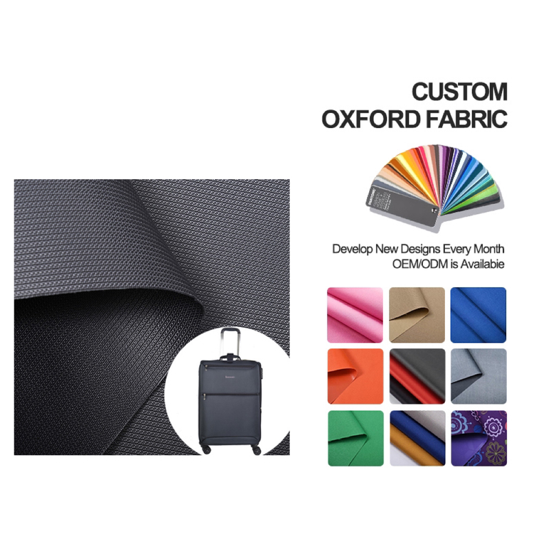 Factory Manufacture Textiles Bag Use Material