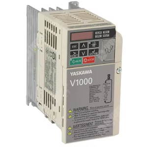 CIMR-AB4A0072AAA ไดรฟ์ควบคุม AC ซีรีส์ A1000 แบบ 3 เฟส 380V~480V ไฮดรอลิก - Product Image 3