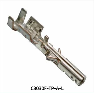 Connettori CJT C3030 1-4 Pin con Passo <span class=keywords><strong>3.00mm</strong></span> per Scheda/Scheda, Compatibili Molex TE JST JAEUL, Certificati RoHS, Placcati in Stagno per Auto - Product Image 3