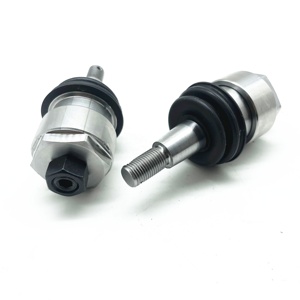 JOKA Professional en la personalización de UTV ATV Part Heavy Duty Suspensión ajustable Junta de bola superior 706202044 para <span class=keywords><strong>Can</strong></span>-<span class=keywords><strong>Am</strong></span> <span class=keywords><strong>Maverick</strong></span> <span class=keywords><strong>X3</strong></span> - Product Image 2