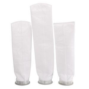 Groothandelsprijs Vloeistoffilterzakviltfilter Voor Zoetwater/Zoutwateraquaria/Vijvers - Product Image 3