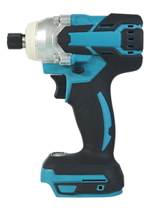 Destornillador <span class=keywords><strong>de</strong></span> impacto motor sin escobillas 3 funciones herramientas eléctricas inalámbricas baterí<span class=keywords><strong>a</strong></span> 21V <span class=keywords><strong>precio</strong></span> al por mayor - Product Image 5