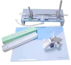 Instrument d'insémination artificielle pour l'élevage de reines - Product Image 6