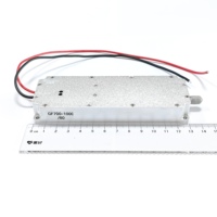 Module de défense anti-FPV DJI QHXK-GF-80W-700-1000 le plus vendu et durable - Module de sécurité pour la défense du signal de drone