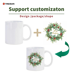 Caneca Porcelana Magica atacado Para sublim criativa sublimacao gốm de personalizada 11oz fabricas de gốm - Product Image 4