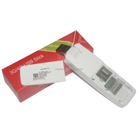 ALCATEL One Touch W800O 150Mbps CAT4 4G LTE Modem WiFi USB pour Alcatel
