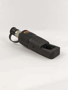 Casse-écrous hydraulique portable NC1319, similaire à ENERPAC, pour l'élimination des écrous corrosés en atelier - Product Image 4